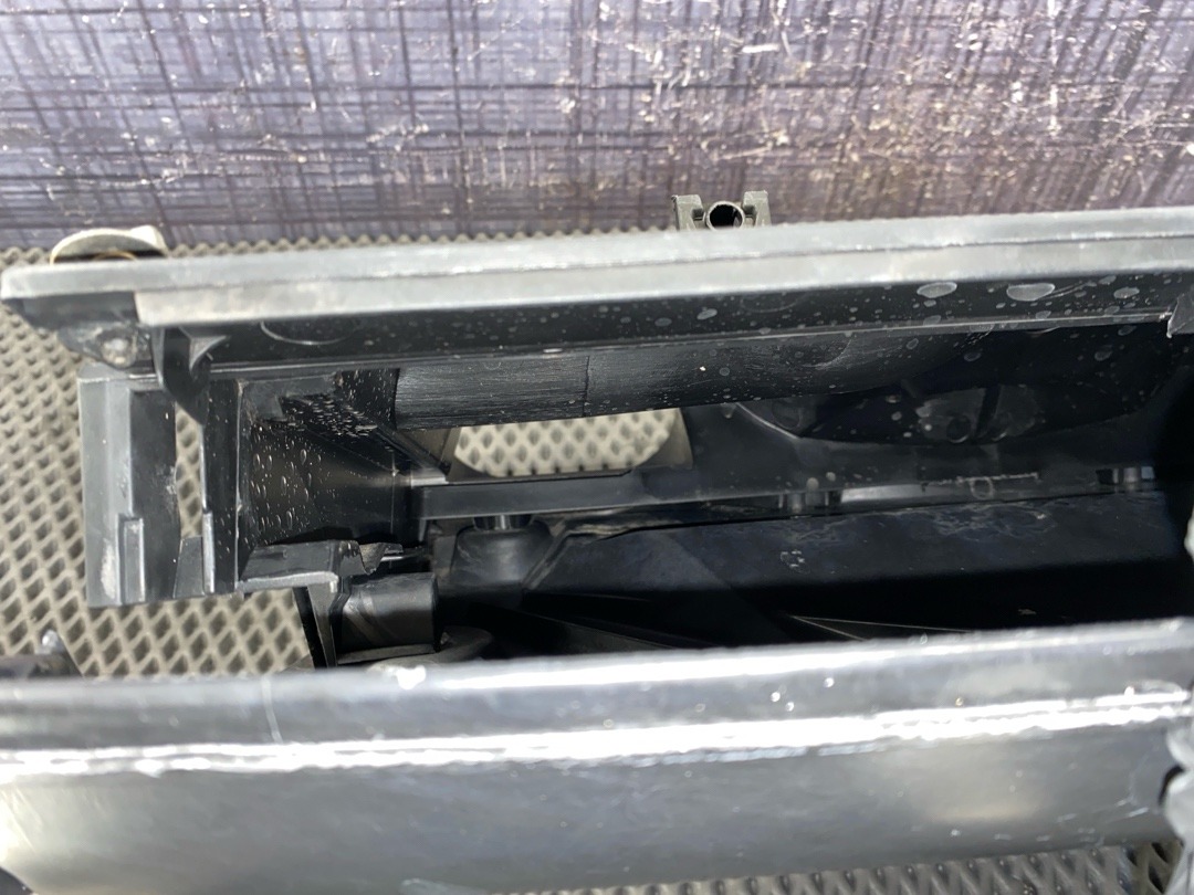 Корпус салонного фильтра, 1430 рублей, Красноярск