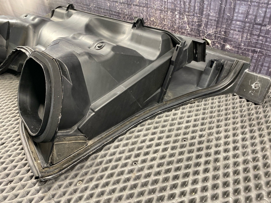 Корпус салонного фильтра, 1430 рублей, Красноярск