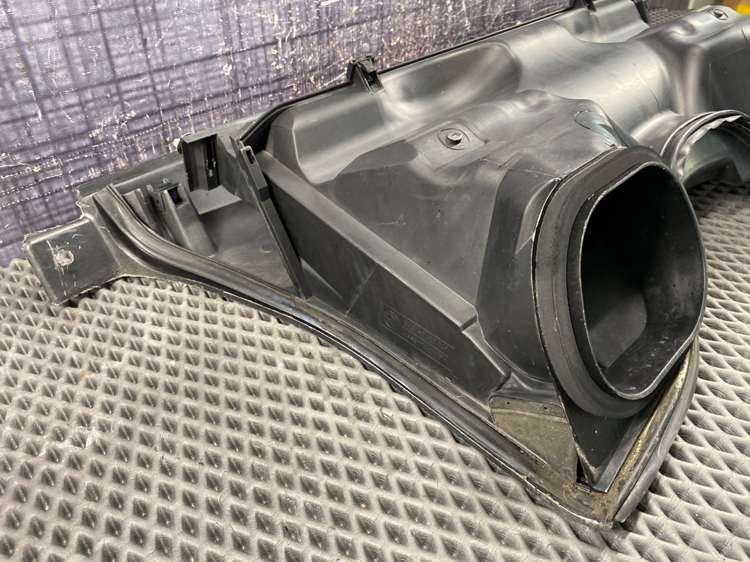 Корпус салонного фильтра, 1430 рублей, Красноярск