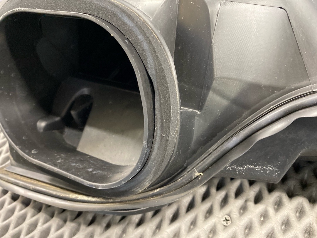 Корпус салонного фильтра, 1430 рублей, Красноярск