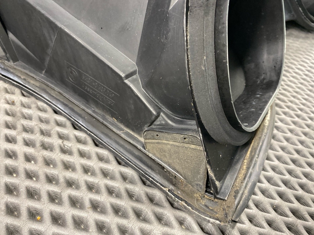 Корпус салонного фильтра, 1430 рублей, Красноярск