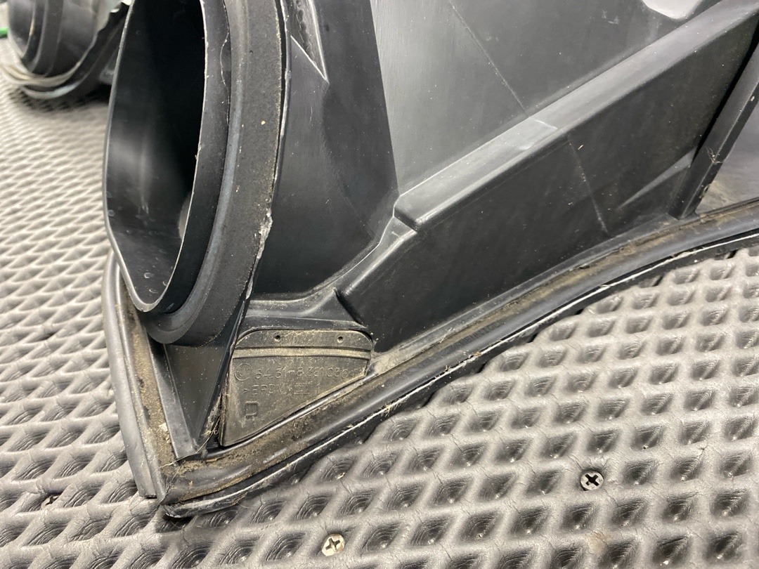 Корпус салонного фильтра, 1430 рублей, Красноярск