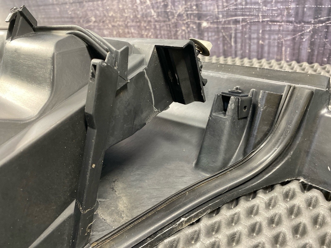 Корпус салонного фильтра, 1430 рублей, Красноярск