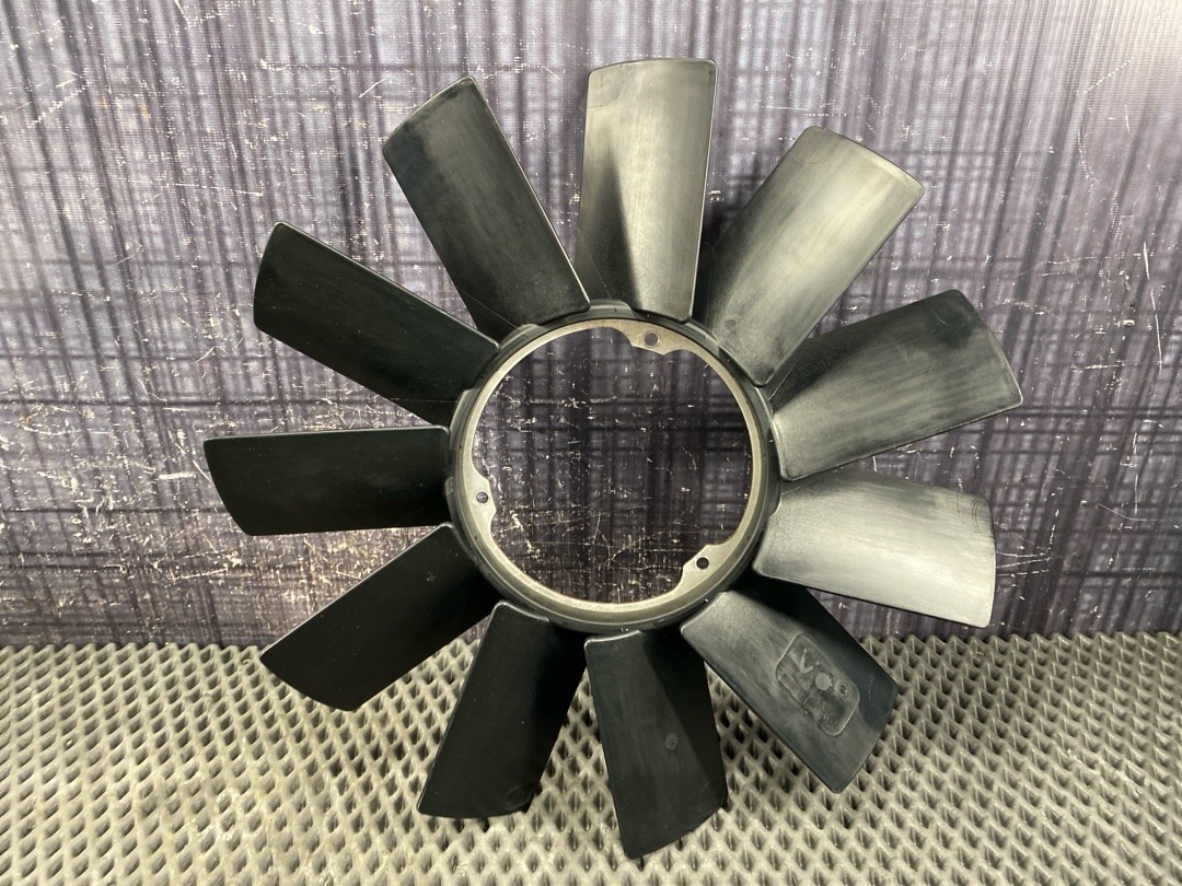 Вентилятор радиатора, 3420 рублей, Красноярск