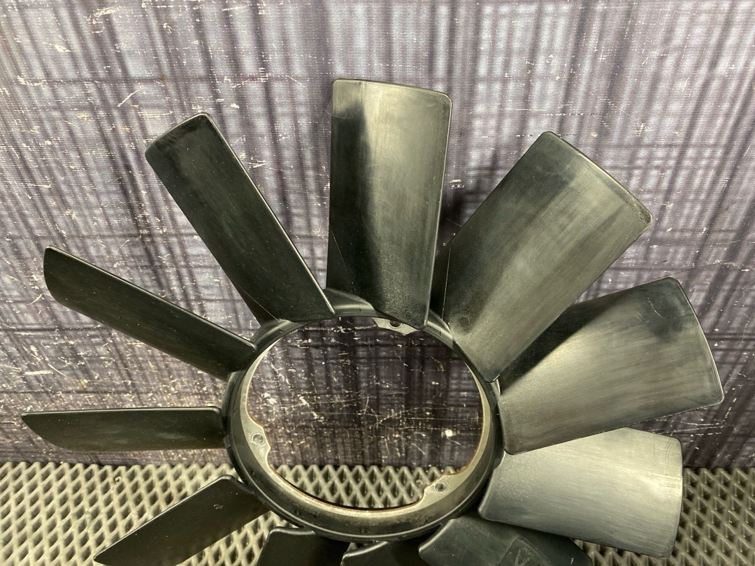 Вентилятор радиатора, 3420 рублей, Красноярск