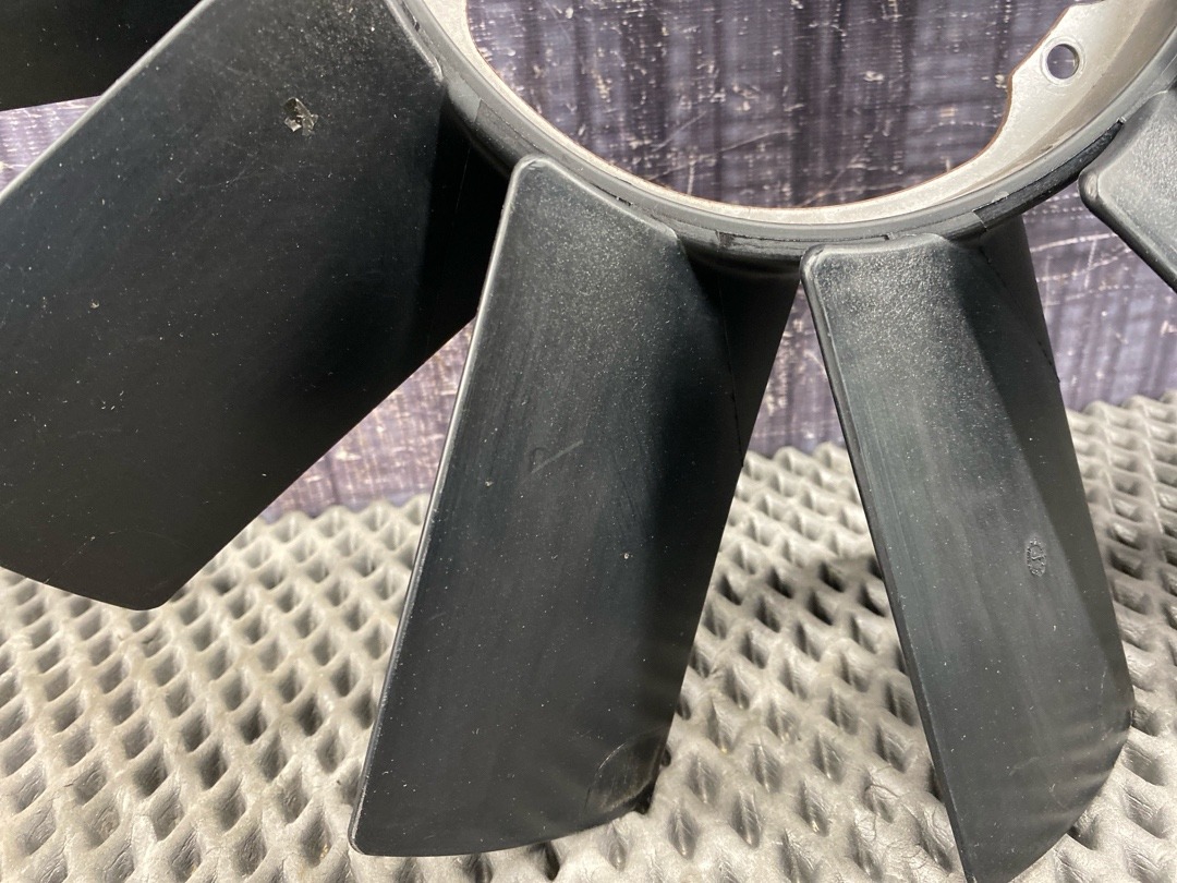 Вентилятор радиатора, 3420 рублей, Красноярск