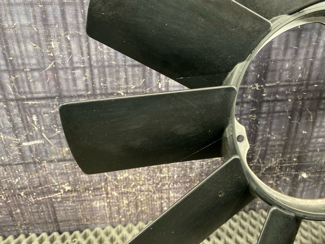 Вентилятор радиатора, 3420 рублей, Красноярск