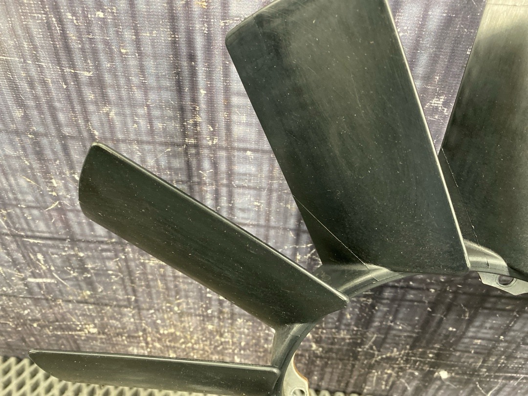 Вентилятор радиатора, 3420 рублей, Красноярск