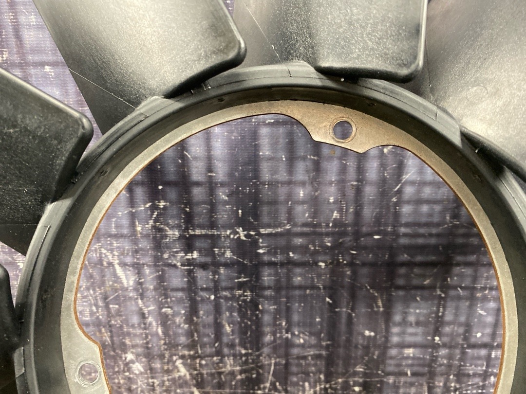 Вентилятор радиатора, 3420 рублей, Красноярск