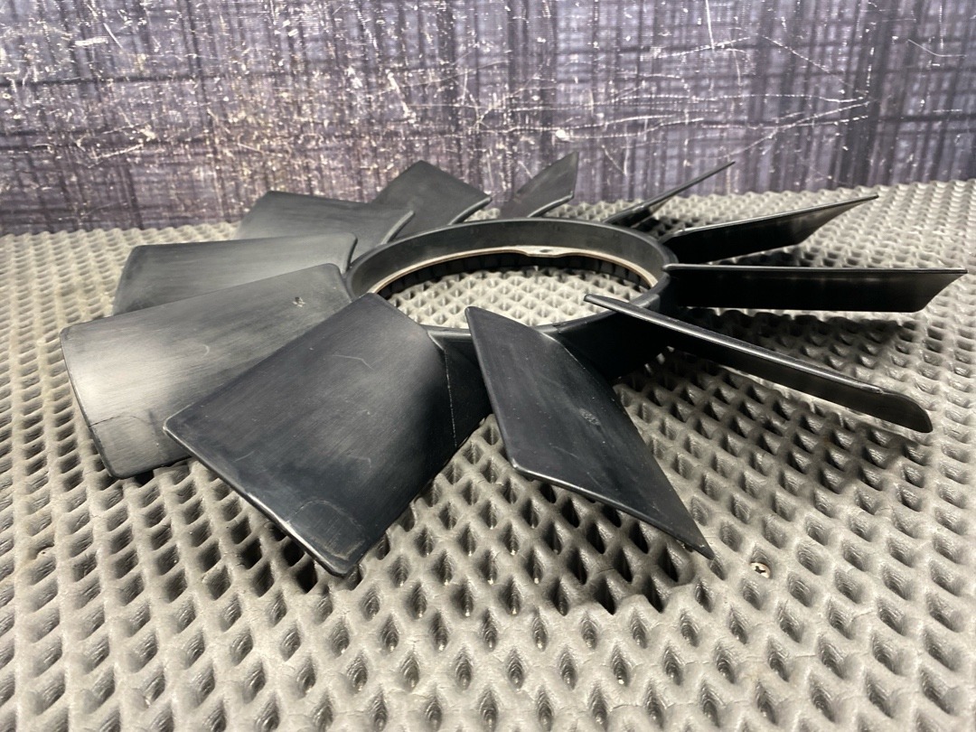 Вентилятор радиатора, 3420 рублей, Красноярск