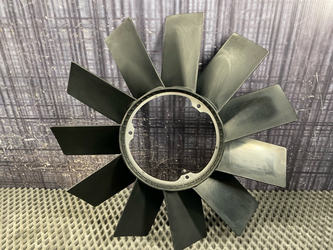 Вентилятор радиатора, 3420 рублей, Красноярск