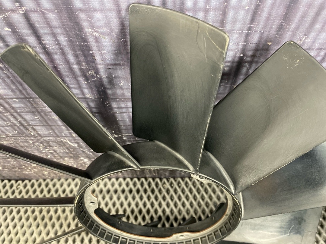 Вентилятор радиатора, 3420 рублей, Красноярск