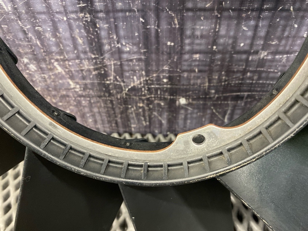 Вентилятор радиатора, 3420 рублей, Красноярск