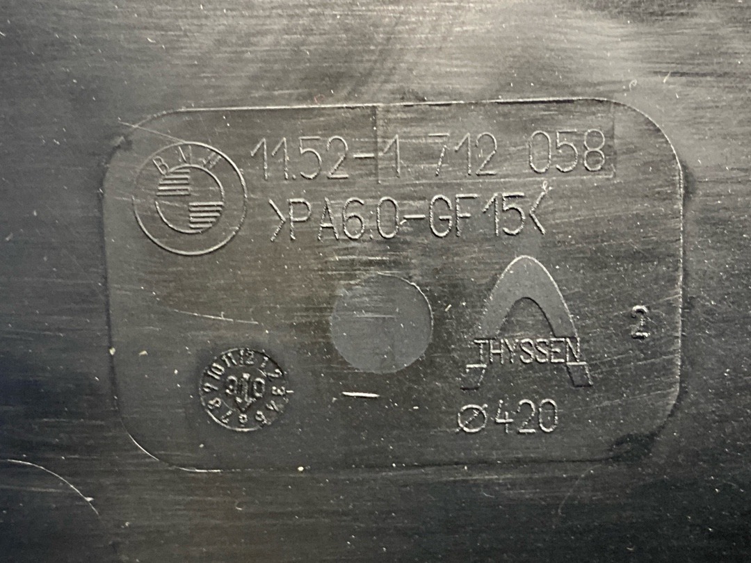 Вентилятор радиатора, 3420 рублей, Красноярск