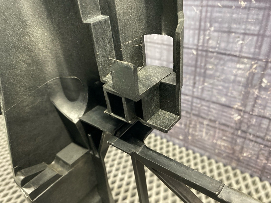 Диффузор, 2530 рублей, Красноярск