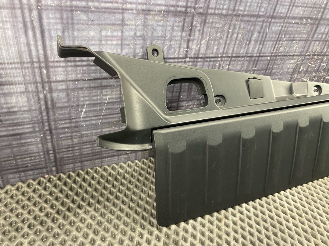 Пластик багажника, 1380 рублей, Красноярск