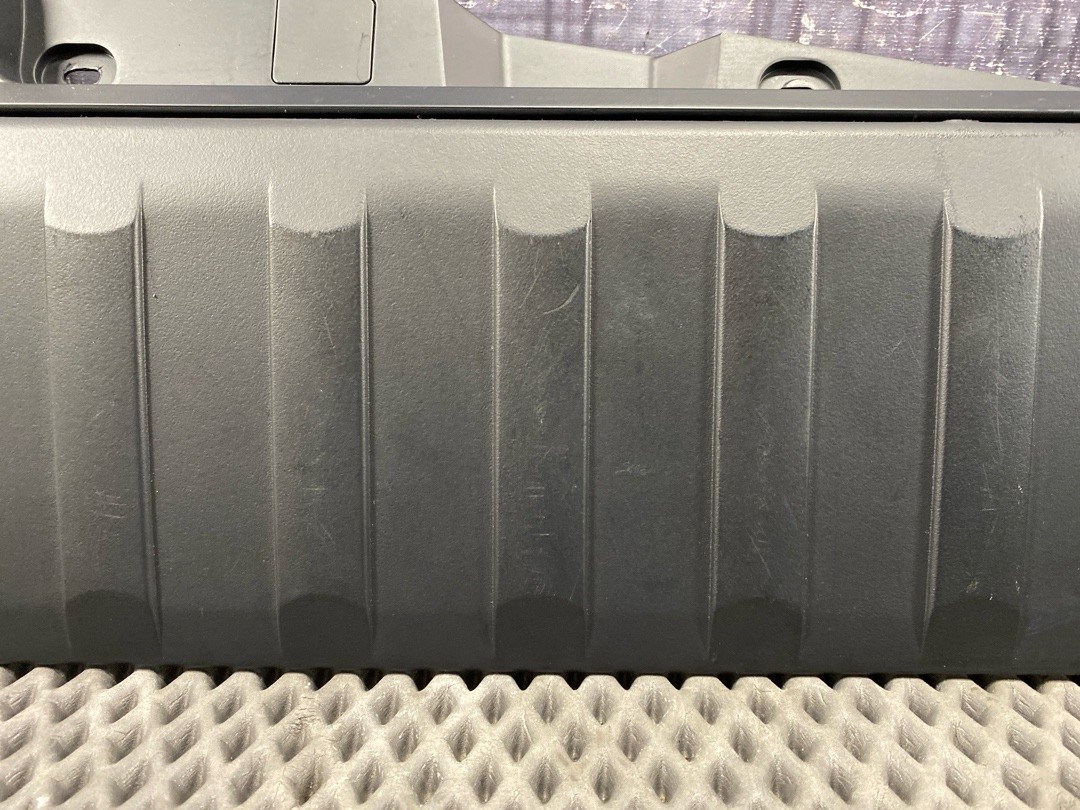 Пластик багажника, 1380 рублей, Красноярск