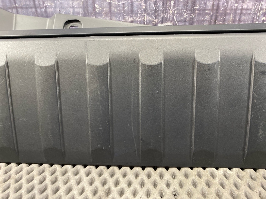 Пластик багажника, 1380 рублей, Красноярск