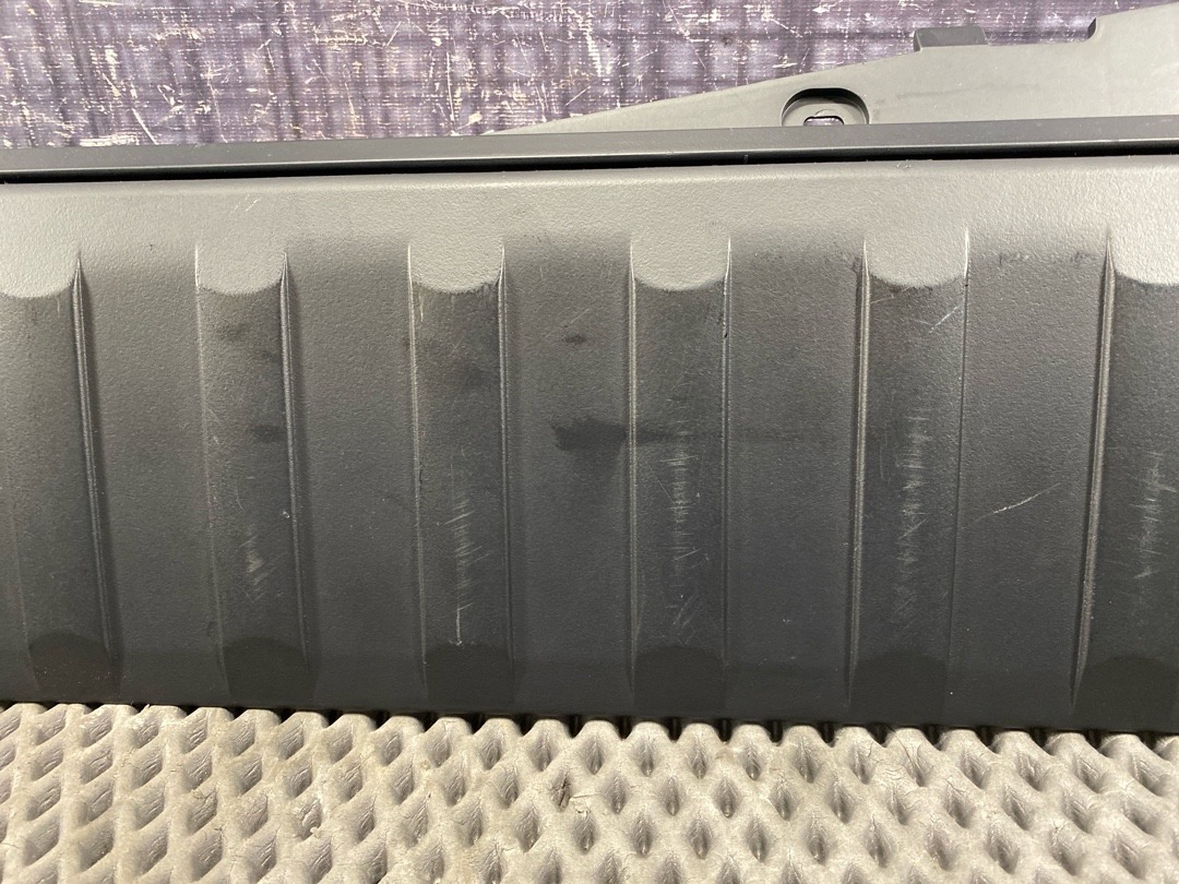 Пластик багажника, 1380 рублей, Красноярск