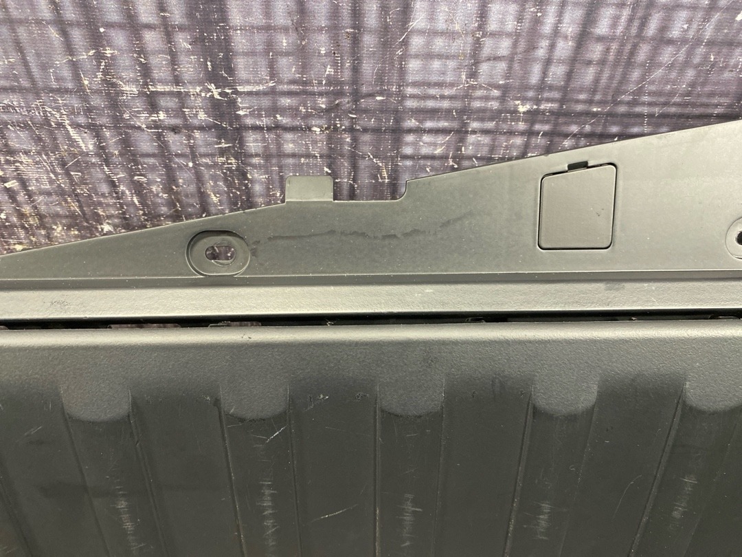 Пластик багажника, 1380 рублей, Красноярск