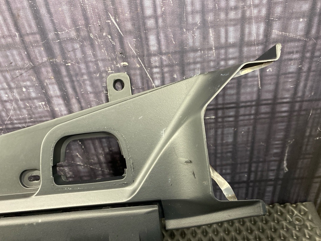 Пластик багажника, 1380 рублей, Красноярск