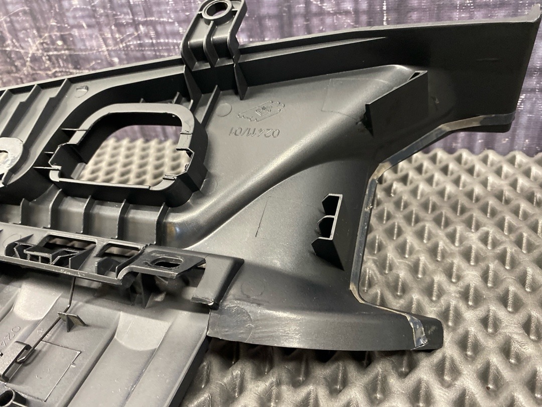 Пластик багажника, 1380 рублей, Красноярск