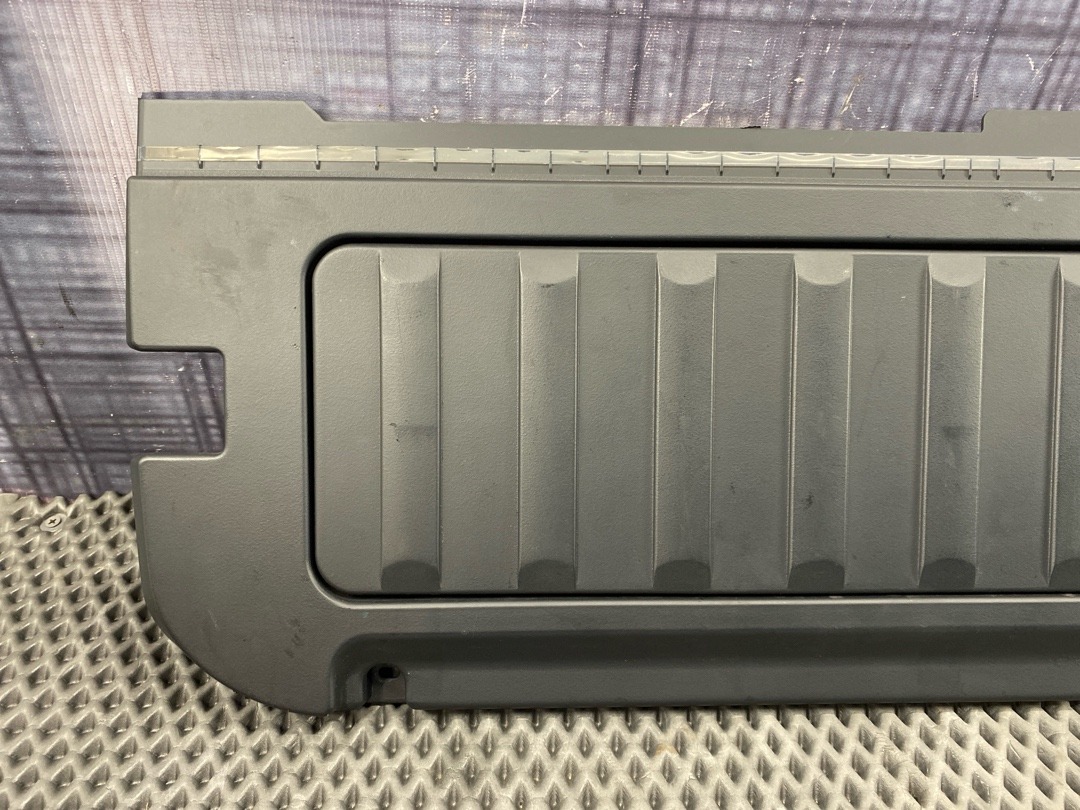 Обшивка крышки багажника, 1420 рублей, Красноярск