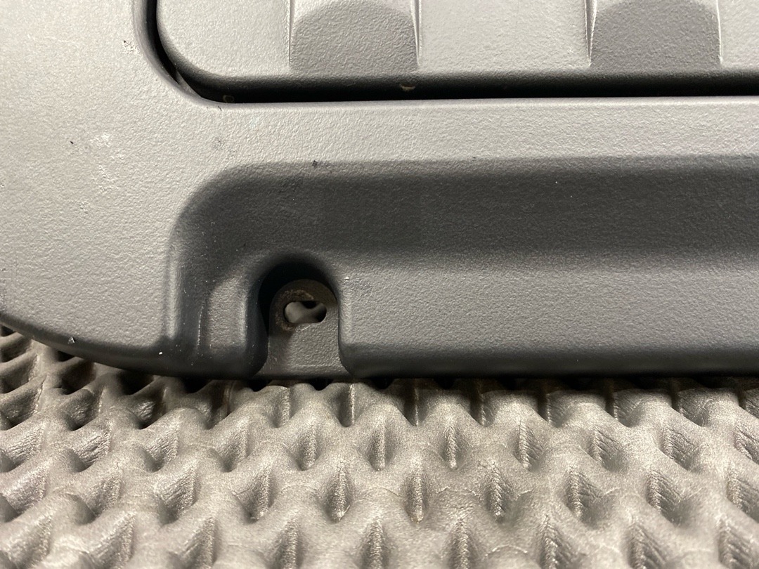 Обшивка крышки багажника, 1420 рублей, Красноярск