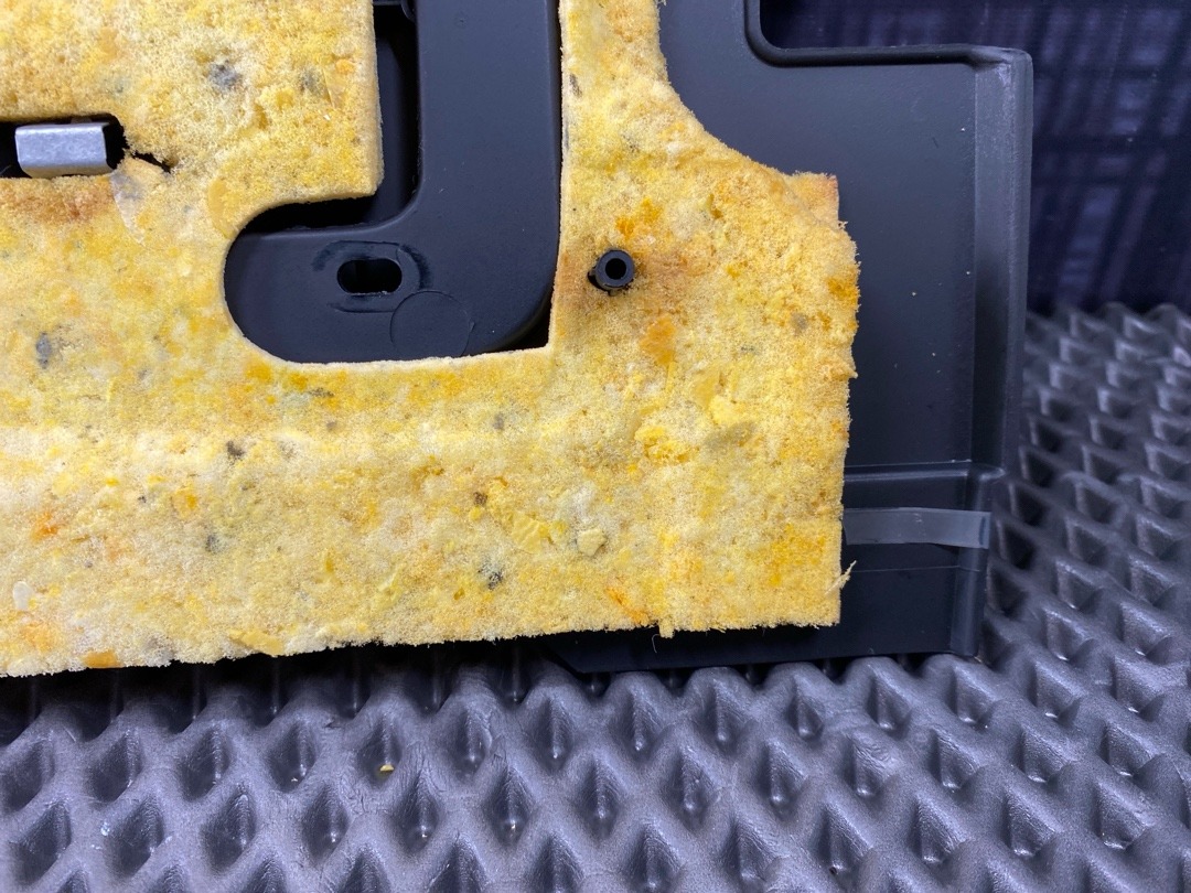 Обшивка крышки багажника, 1420 рублей, Красноярск