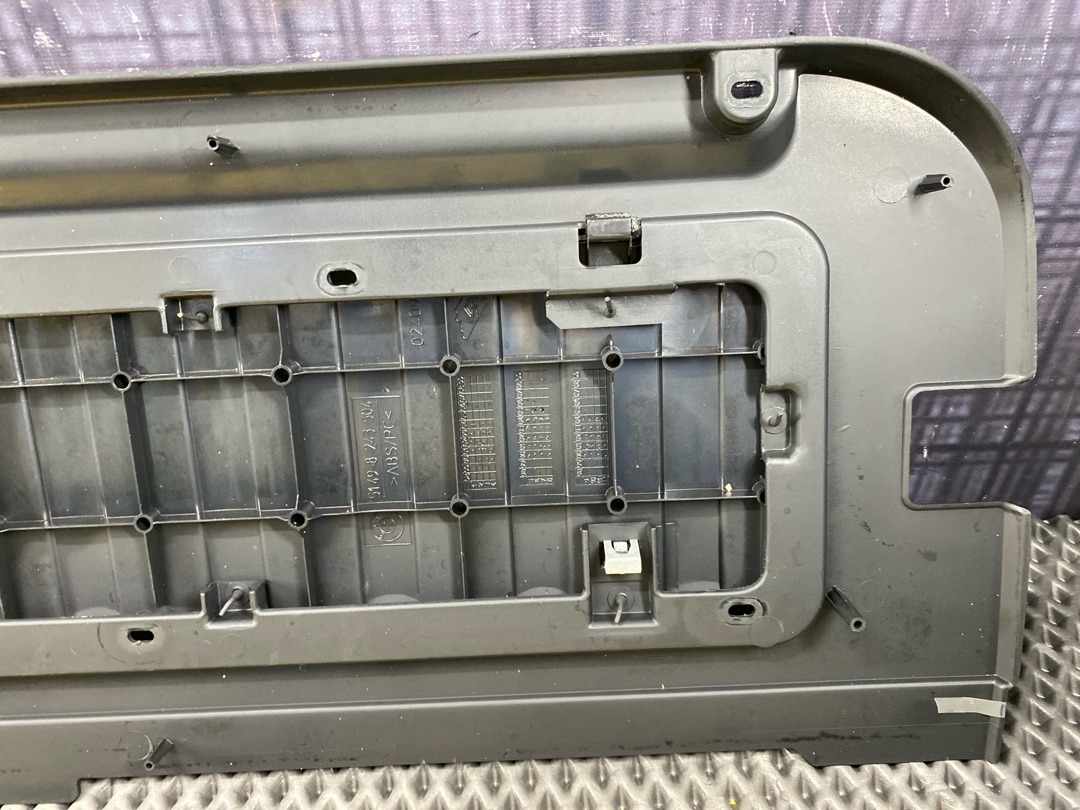 Обшивка крышки багажника, 1420 рублей, Красноярск