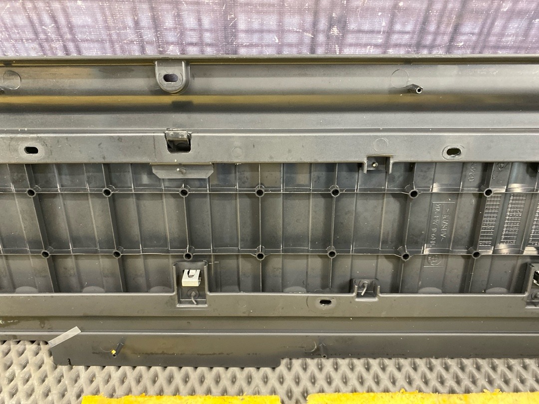 Обшивка крышки багажника, 1420 рублей, Красноярск