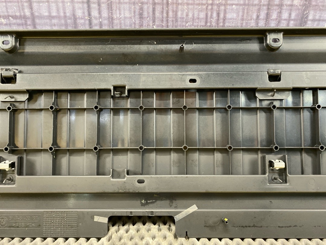 Обшивка крышки багажника, 1420 рублей, Красноярск