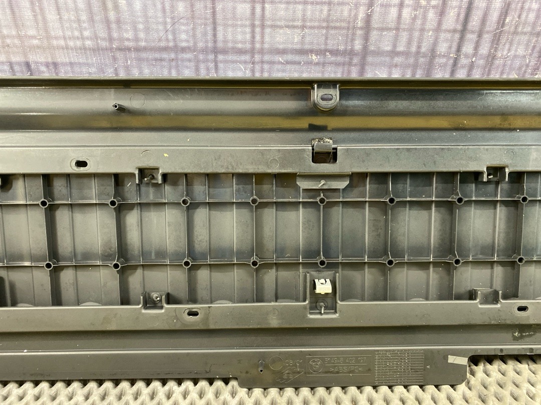 Обшивка крышки багажника, 1420 рублей, Красноярск