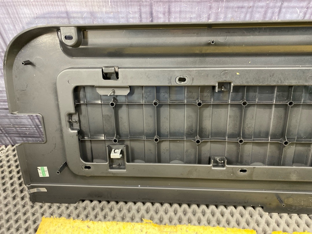 Обшивка крышки багажника, 1420 рублей, Красноярск