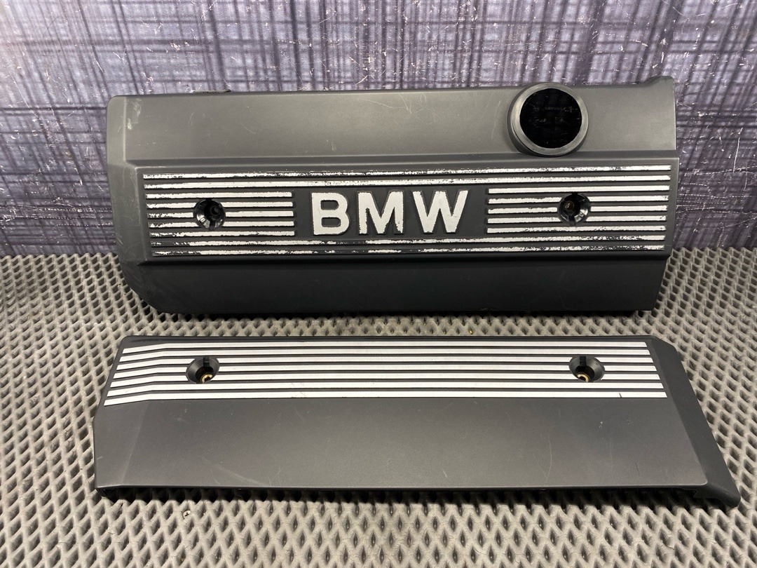 Декоративная накладка двигателя, 980 рублей, Красноярск