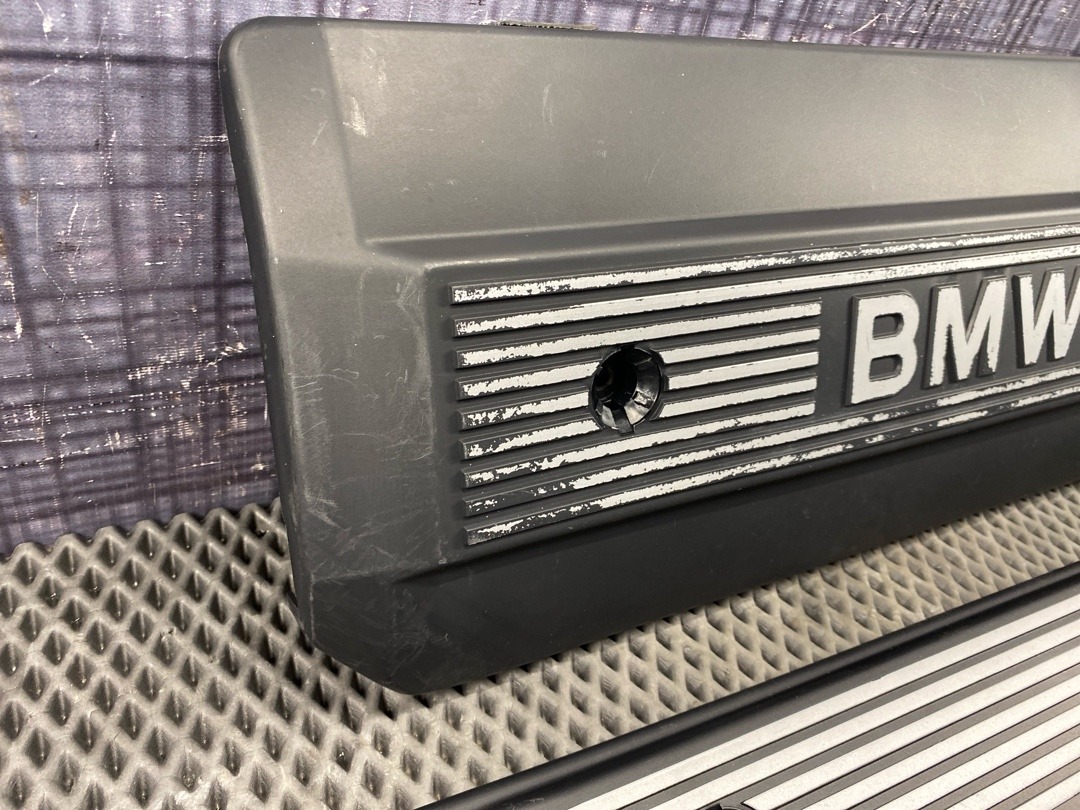 Декоративная накладка двигателя, 980 рублей, Красноярск