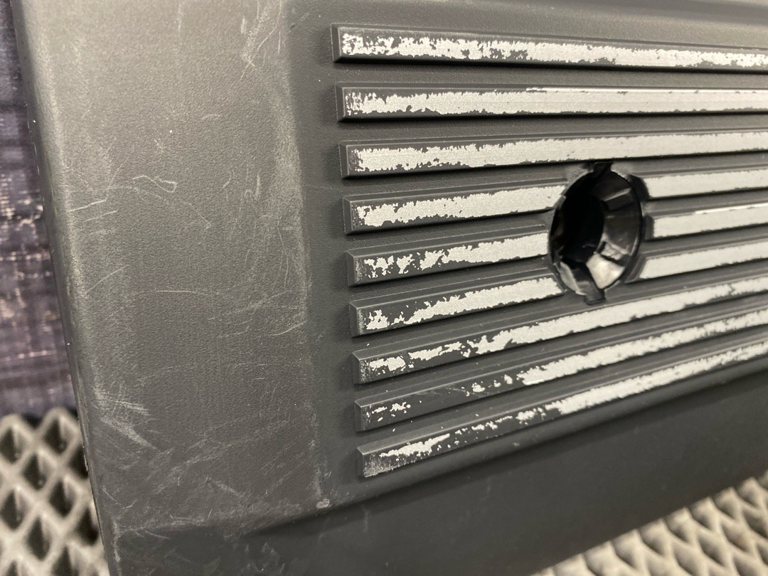 Декоративная накладка двигателя, 980 рублей, Красноярск