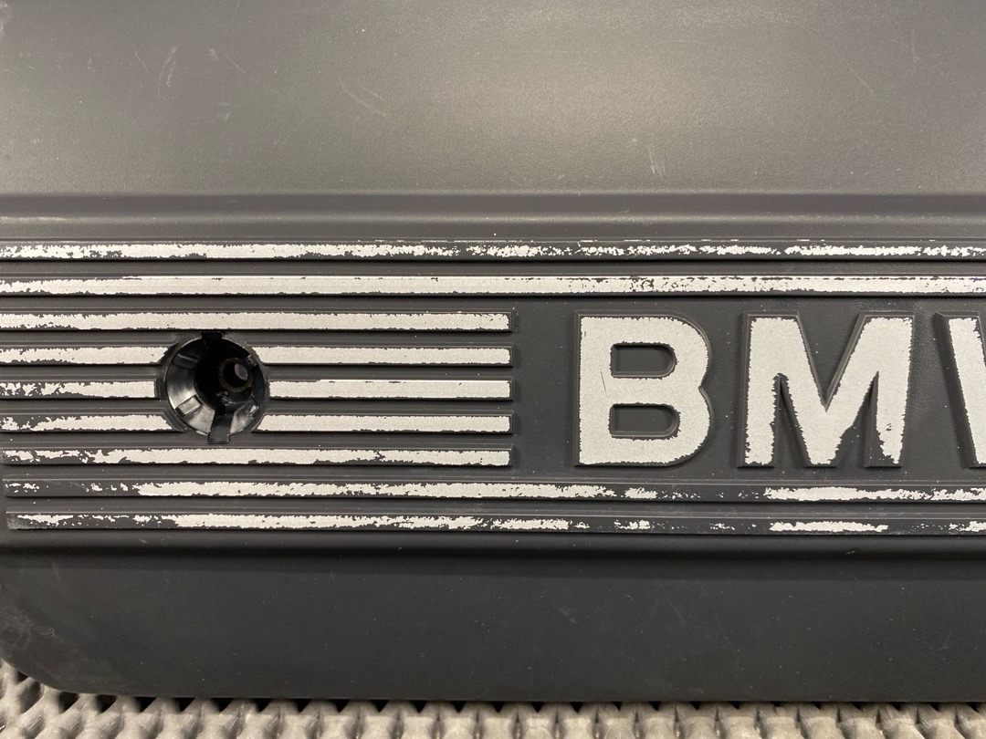 Декоративная накладка двигателя, 980 рублей, Красноярск