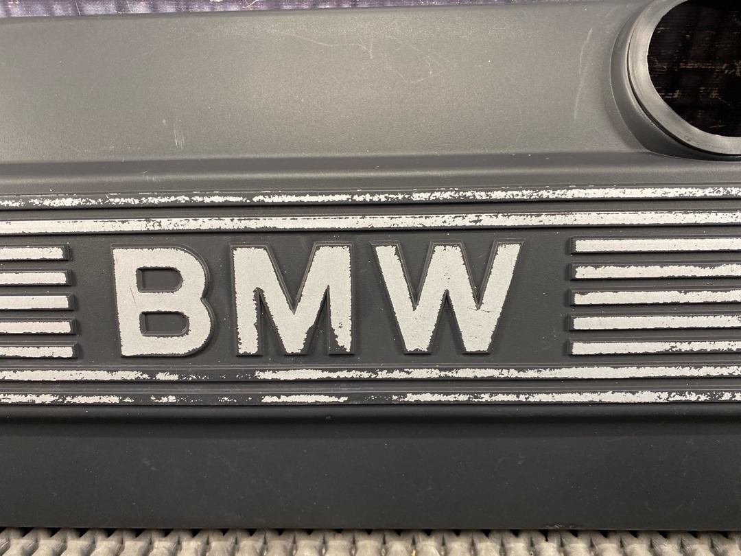 Декоративная накладка двигателя, 980 рублей, Красноярск