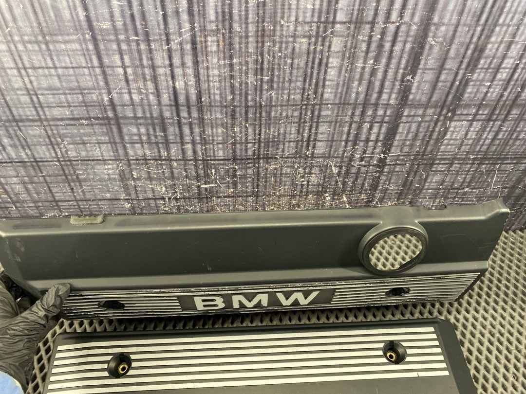 Декоративная накладка двигателя, 980 рублей, Красноярск