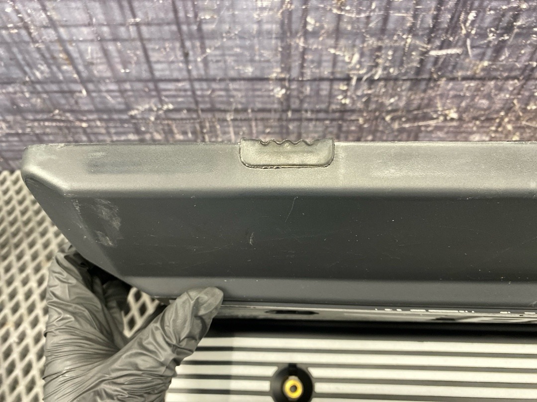 Декоративная накладка двигателя, 980 рублей, Красноярск