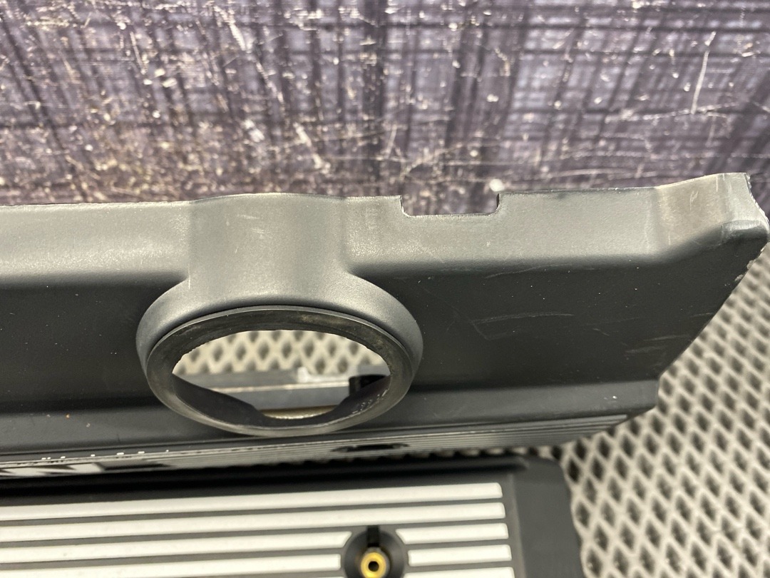 Декоративная накладка двигателя, 980 рублей, Красноярск