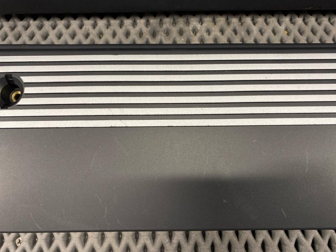 Декоративная накладка двигателя, 980 рублей, Красноярск