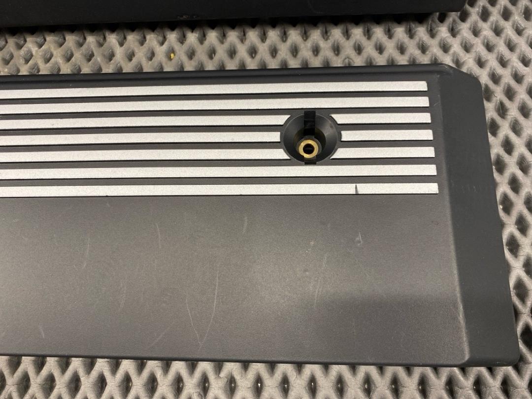 Декоративная накладка двигателя, 980 рублей, Красноярск