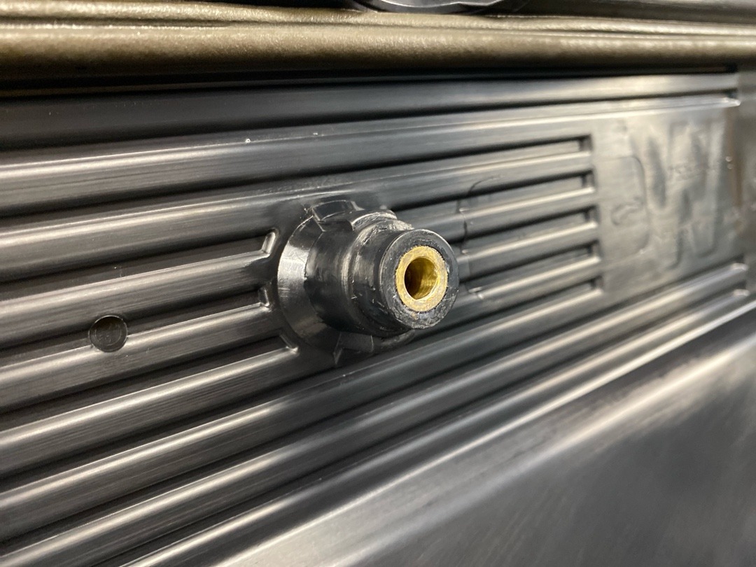 Декоративная накладка двигателя, 980 рублей, Красноярск