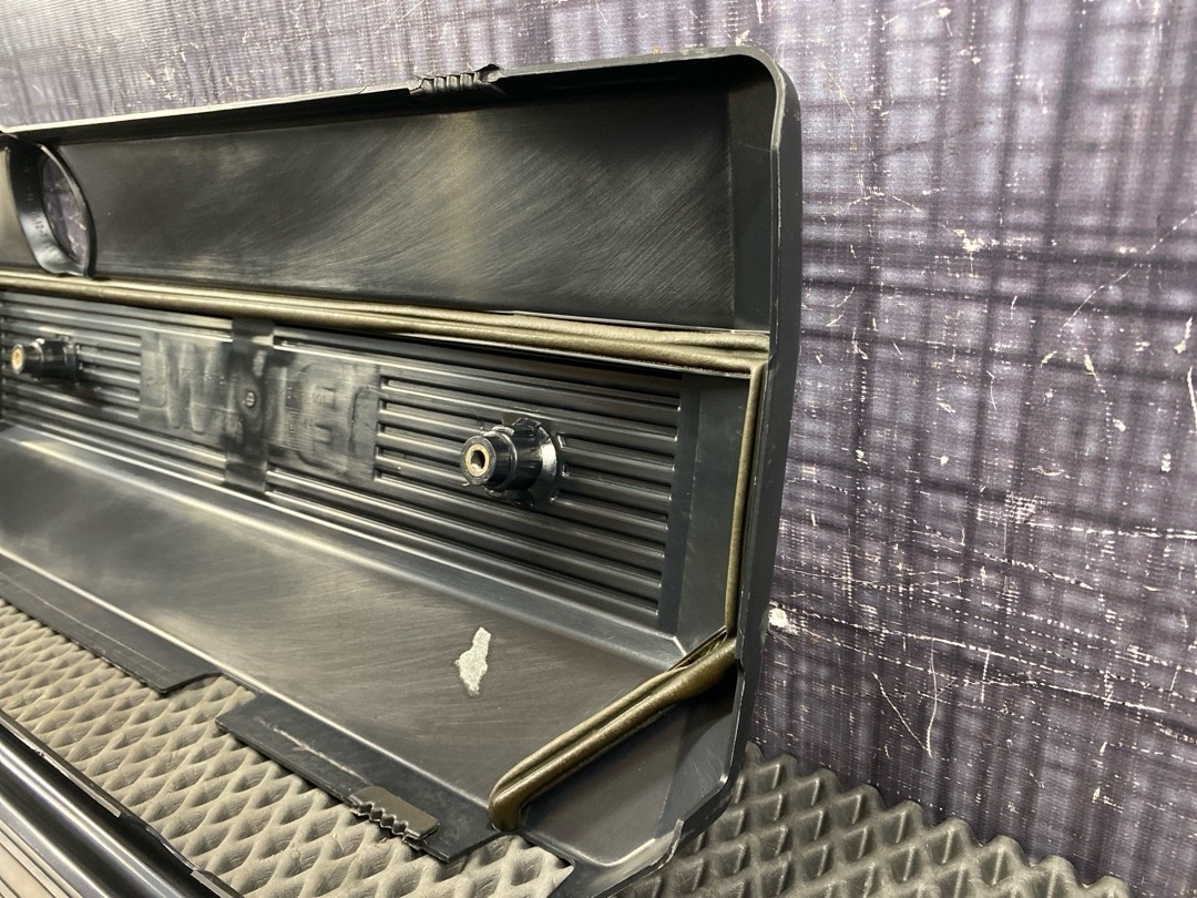 Декоративная накладка двигателя, 980 рублей, Красноярск