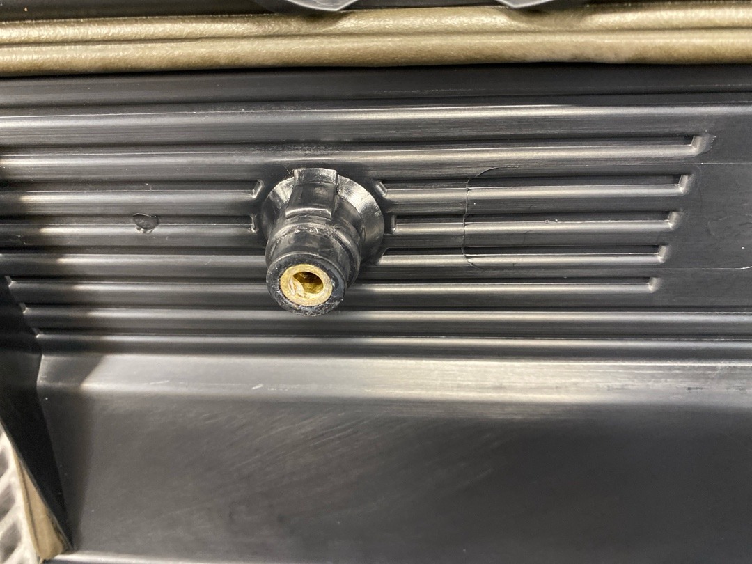 Декоративная накладка двигателя, 980 рублей, Красноярск