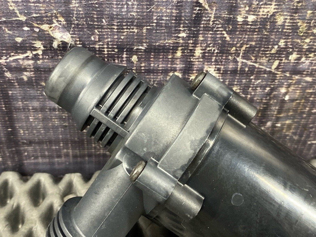 Электрическая помпа, 6340 рублей, Красноярск