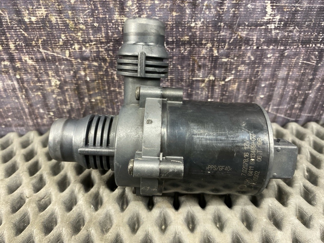 Электрическая помпа, 6340 рублей, Красноярск