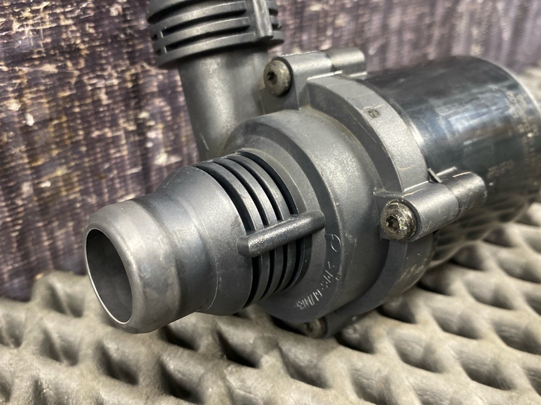 Электрическая помпа, 6340 рублей, Красноярск